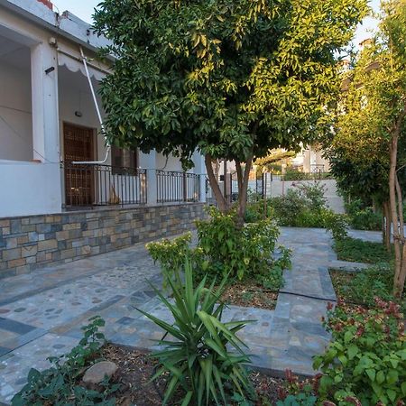 沃洛斯Kerasia'S Country House公寓 外观 照片